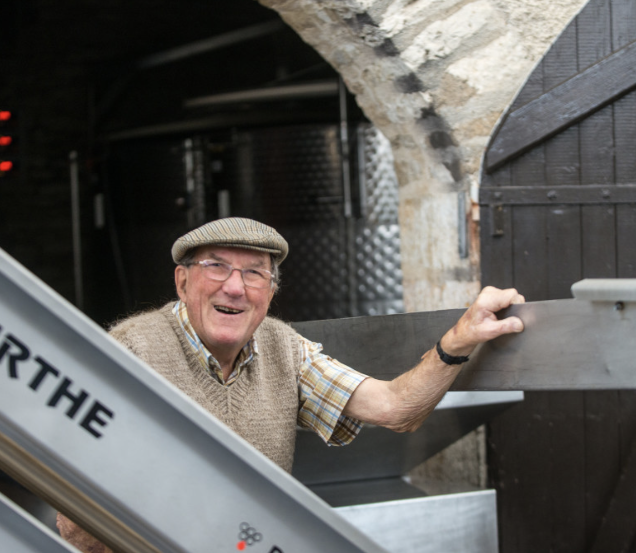 Domaine Jean-Noel Gagnard | Fine Vines